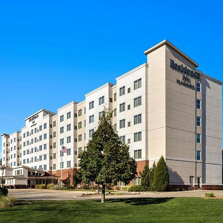 Residence Inn By Marriott Chicago Wilmette/Skokie Dış mekan fotoğraf