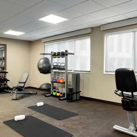 Residence Inn By Marriott Chicago Wilmette/Skokie Dış mekan fotoğraf