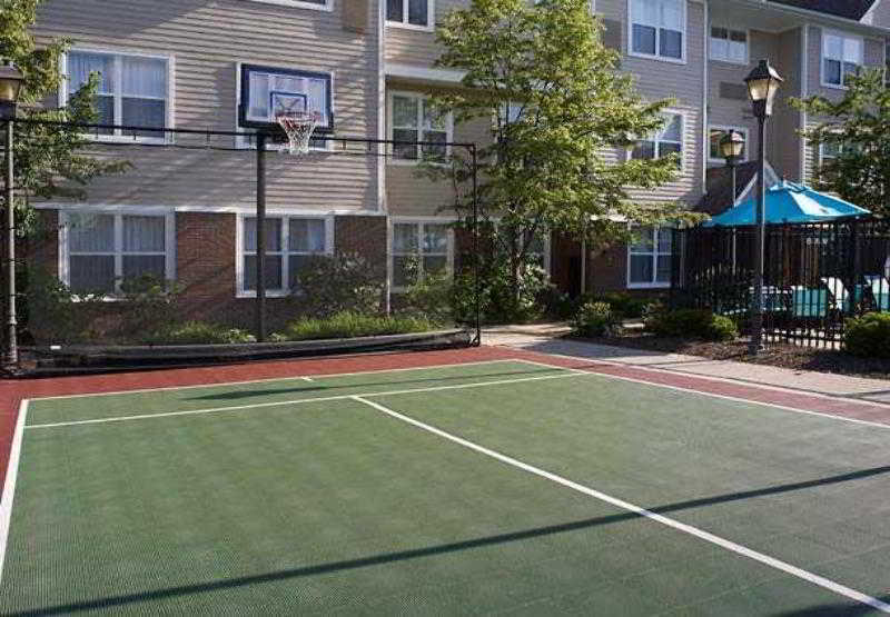Residence Inn By Marriott Chicago Wilmette/Skokie Dış mekan fotoğraf