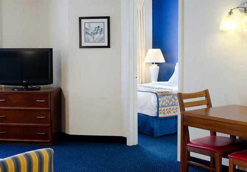 Residence Inn By Marriott Chicago Wilmette/Skokie Dış mekan fotoğraf