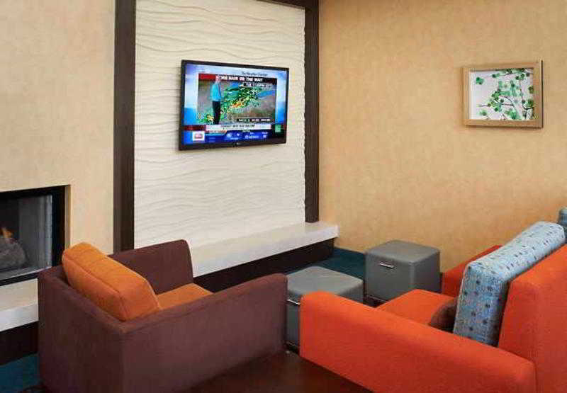Residence Inn By Marriott Chicago Wilmette/Skokie Dış mekan fotoğraf