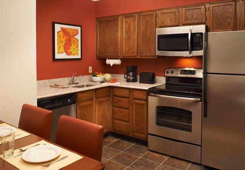 Residence Inn By Marriott Chicago Wilmette/Skokie Dış mekan fotoğraf