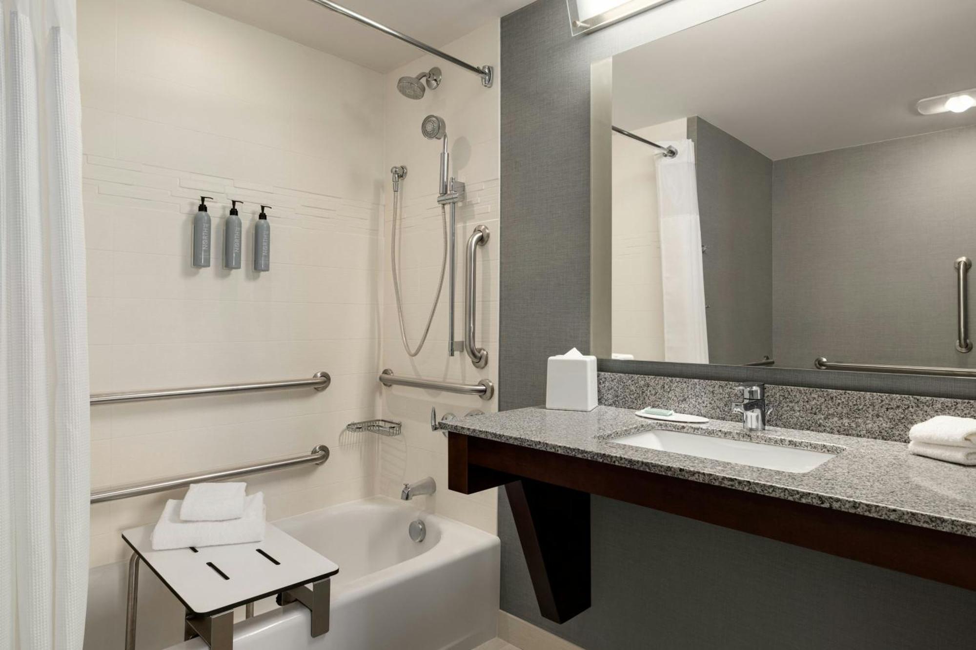 Residence Inn By Marriott Chicago Wilmette/Skokie Dış mekan fotoğraf