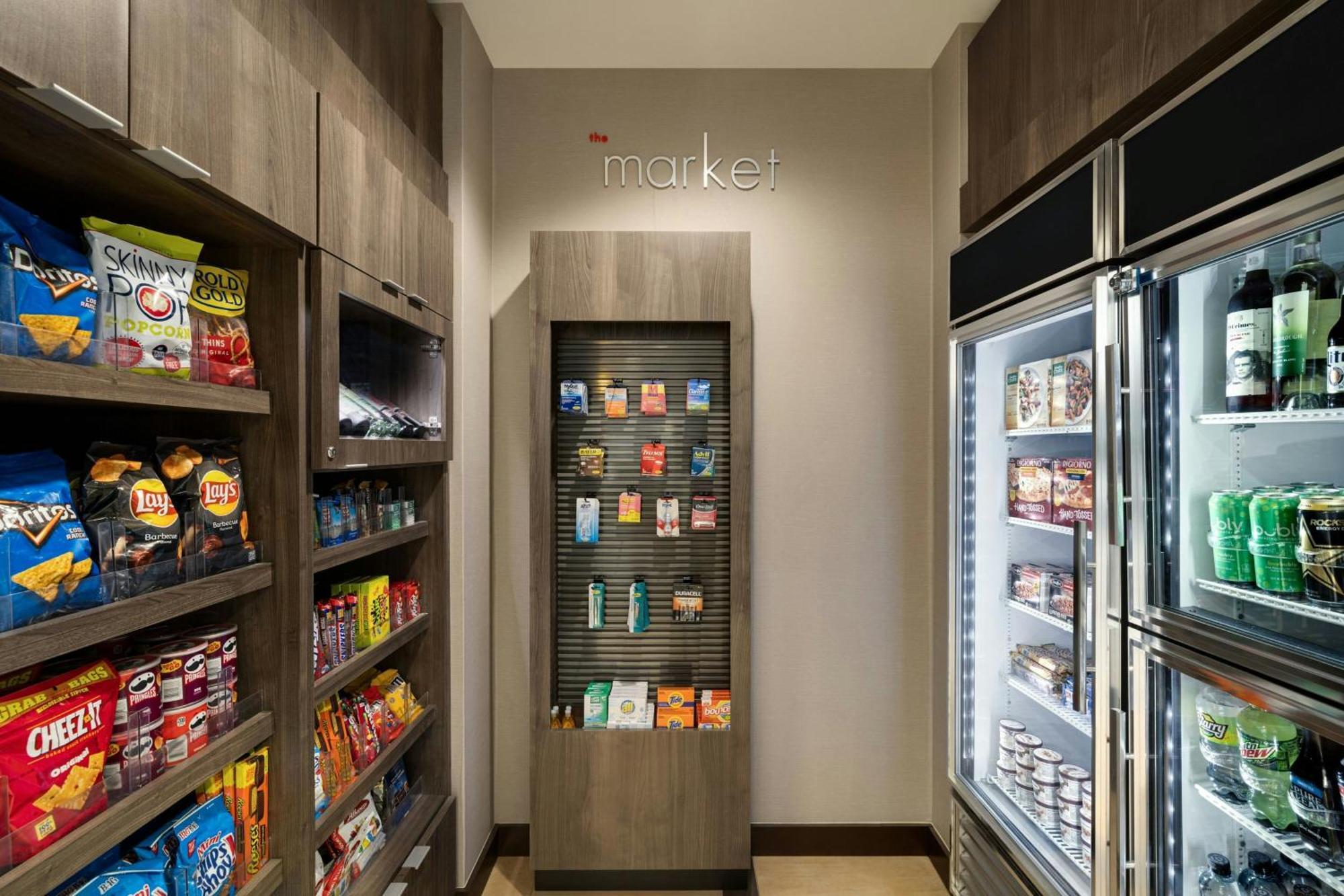 Residence Inn By Marriott Chicago Wilmette/Skokie Dış mekan fotoğraf