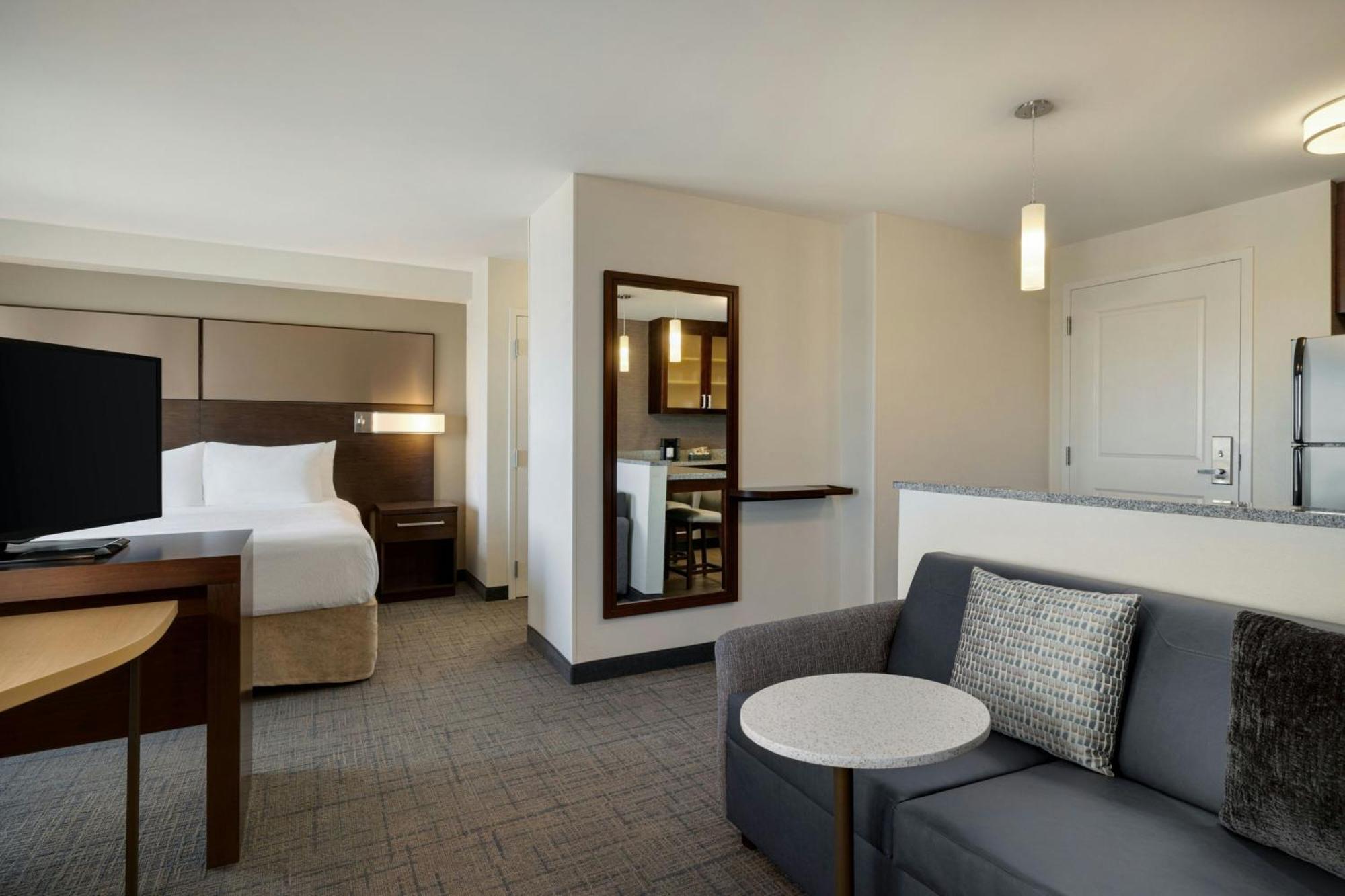 Residence Inn By Marriott Chicago Wilmette/Skokie Dış mekan fotoğraf