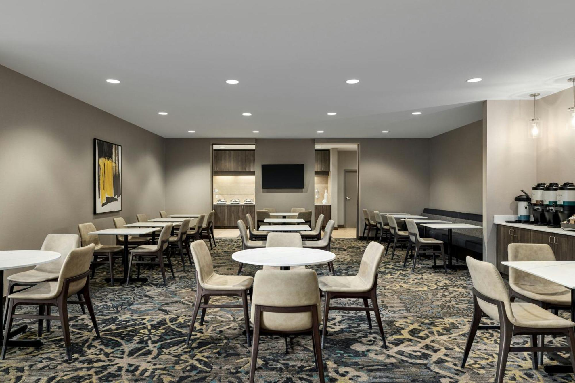 Residence Inn By Marriott Chicago Wilmette/Skokie Dış mekan fotoğraf