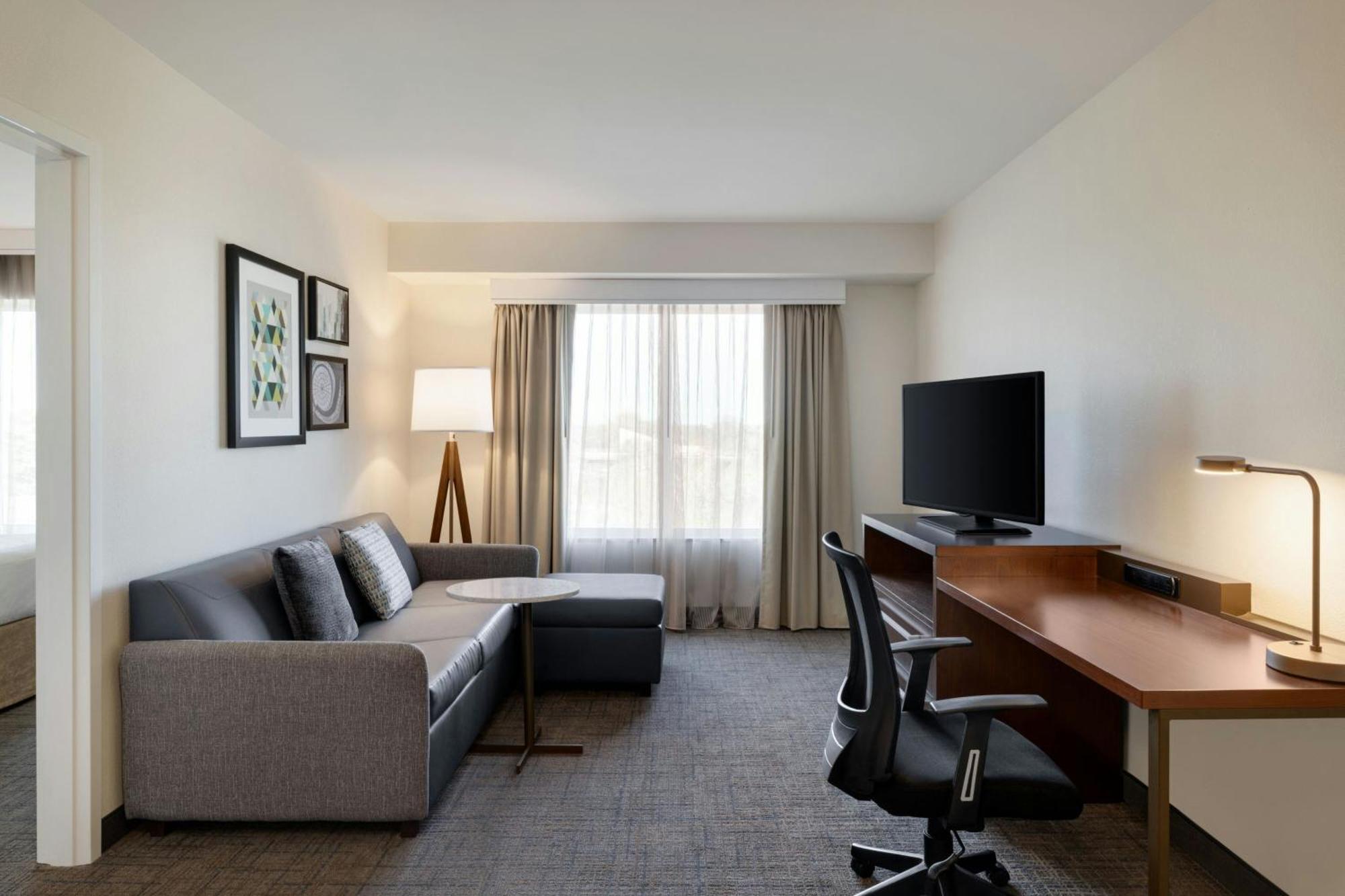 Residence Inn By Marriott Chicago Wilmette/Skokie Dış mekan fotoğraf