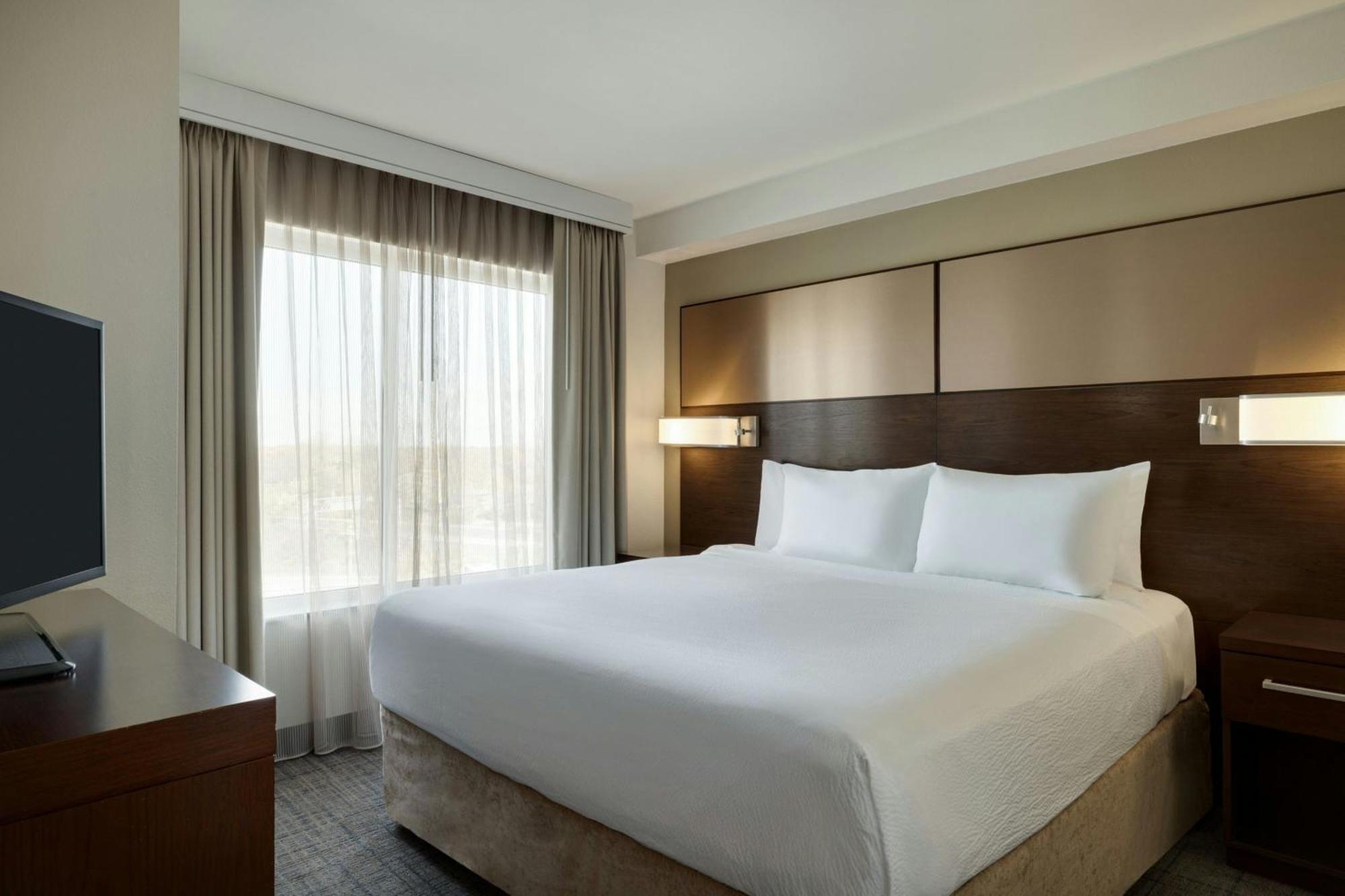 Residence Inn By Marriott Chicago Wilmette/Skokie Dış mekan fotoğraf