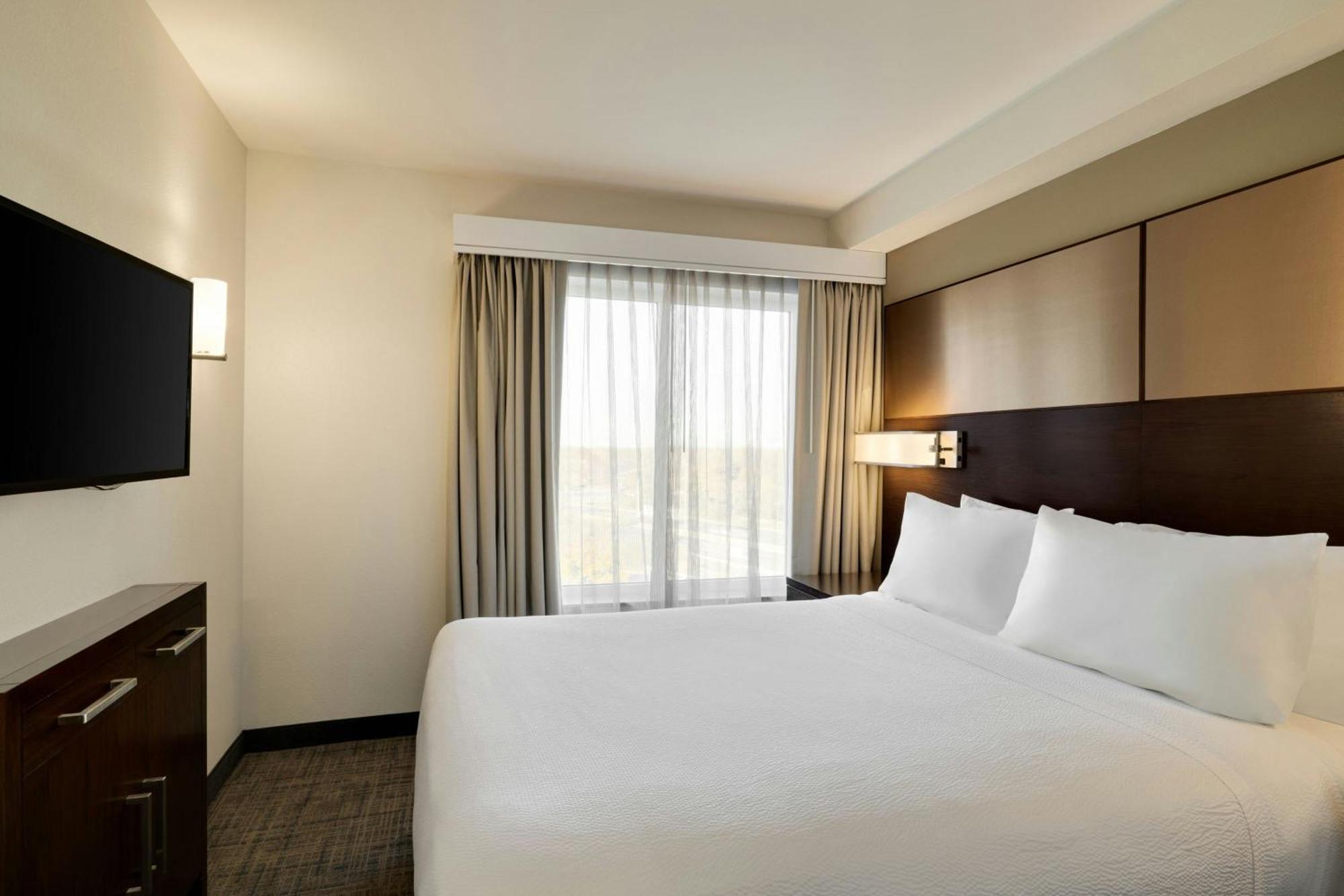 Residence Inn By Marriott Chicago Wilmette/Skokie Dış mekan fotoğraf