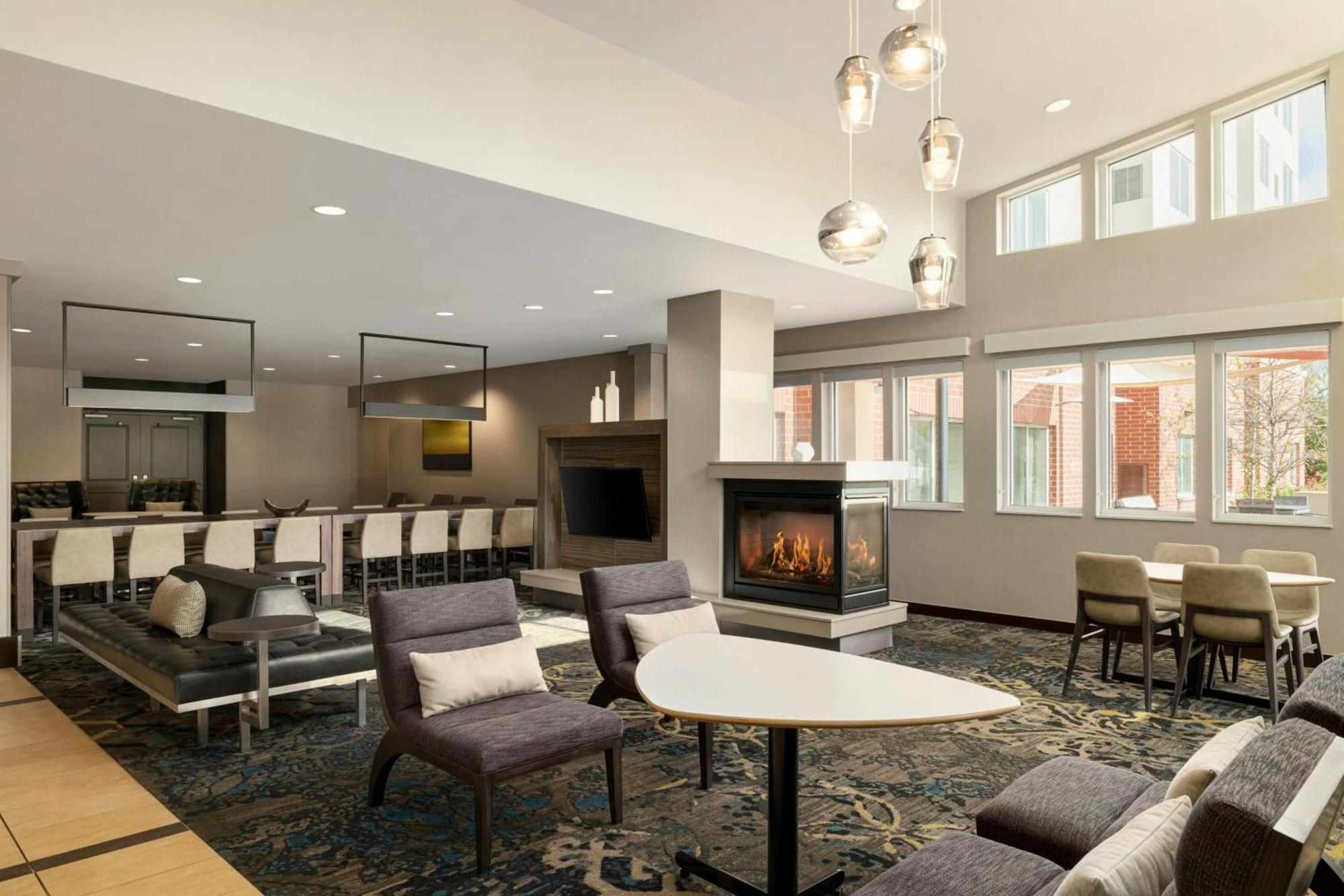 Residence Inn By Marriott Chicago Wilmette/Skokie Dış mekan fotoğraf