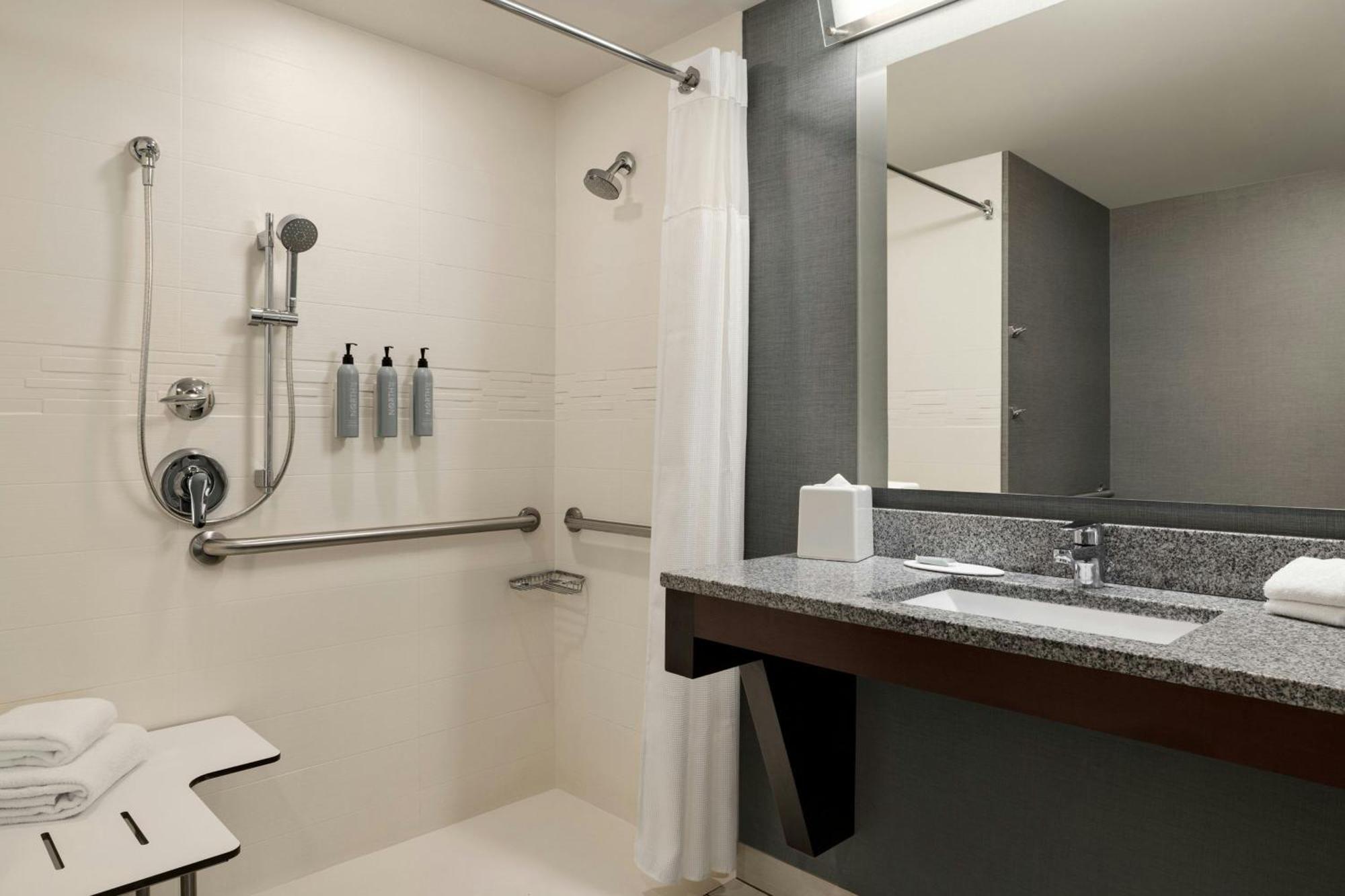 Residence Inn By Marriott Chicago Wilmette/Skokie Dış mekan fotoğraf